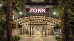 ZONK Hotel Nakasu
