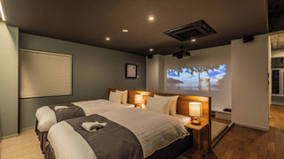 GARDEN SQURE 601 禁煙