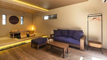 リビング エリア / 25