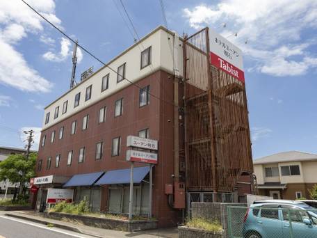 Tabist ホテル ユーアン明石 / 5