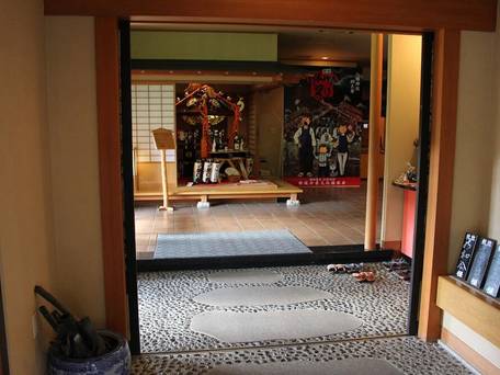 飯坂温泉 祭屋湯左衛門 / 3