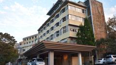 榊原温泉　美人の湯　白雲荘