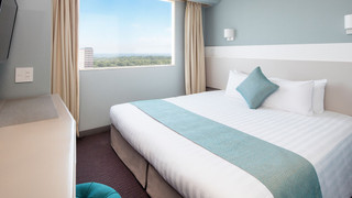 [禁煙] コンフォート セミダブル