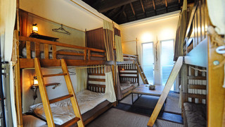 ファミリー ルーム