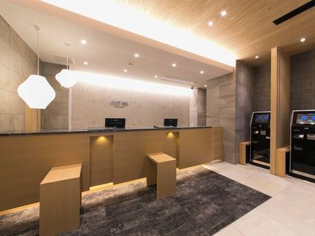 ジャストインプレミアム名古屋駅 / 3