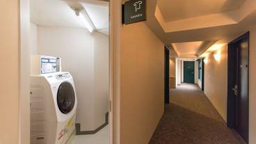 ランドリー ルーム / 5