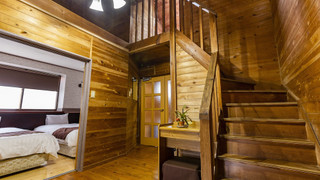 洋風コテージ禁煙