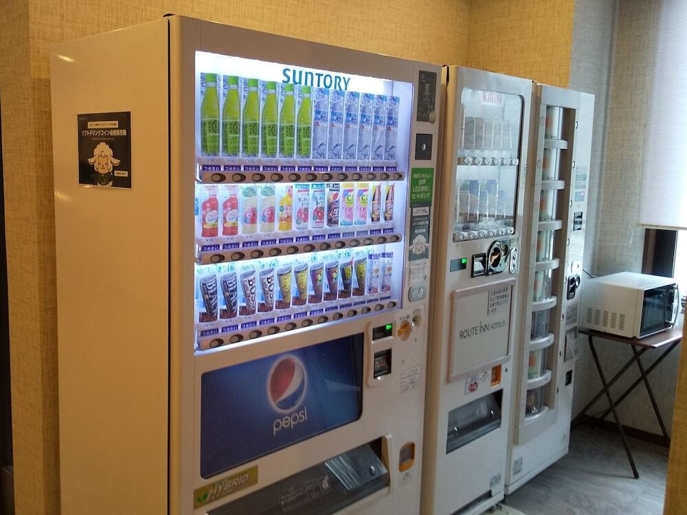 自動販売機