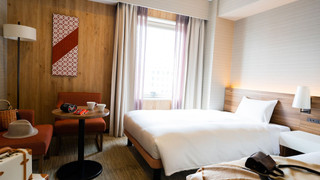 スタンダードツイン (禁煙)