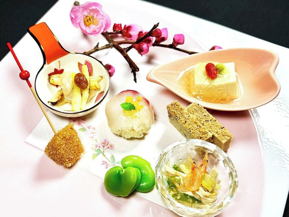 食事・飲み物