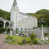 天然温泉ばってんの湯 ホテルローレライ(長崎県 リゾートホテル) / 3