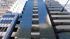 東横イン日本橋税務署前