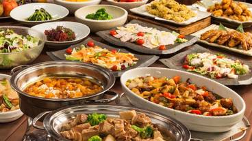 食事・飲み物 / 2