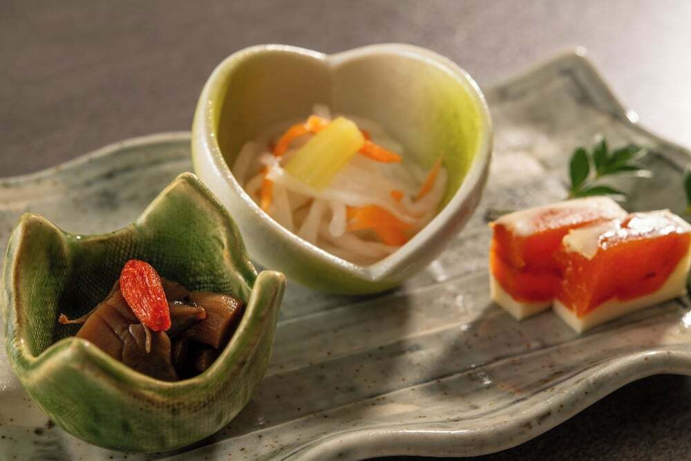 食事・飲み物