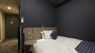 スタンダード ダブルルーム 禁煙