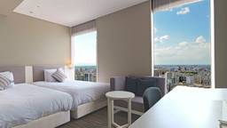 【名古屋】女子向けおしゃれなビジネスホテル16選!宿代をお安く抑えたい旅に