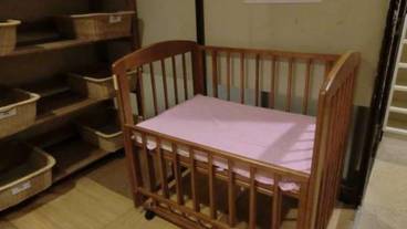 施設内の設備 / 2