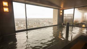 大浴場 / 8