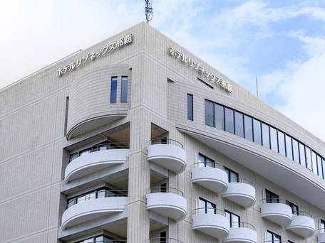 ホテルリゾネックス那覇 / 3