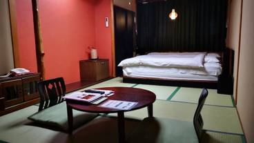 客室の設備とサービス / 4