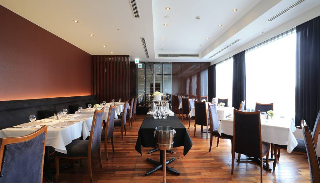 ラパンアジル 内観 / 2