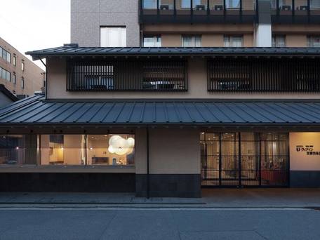 ヴィアイン京都四条室町 / 4