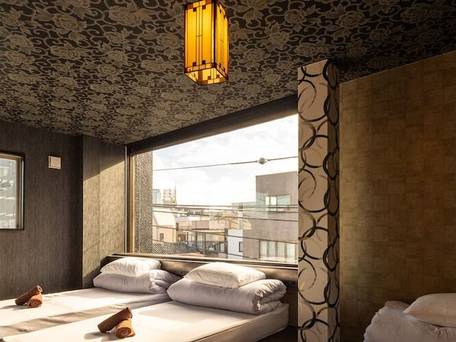 ESTABLISHMENT Asakusa / 1