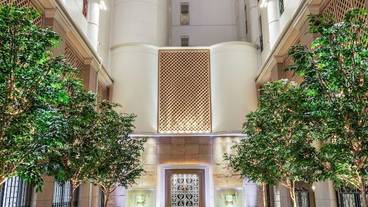 バンケット ホール / 17