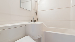 [ドッグフレンドリールーム] コーナーダブル (禁煙)