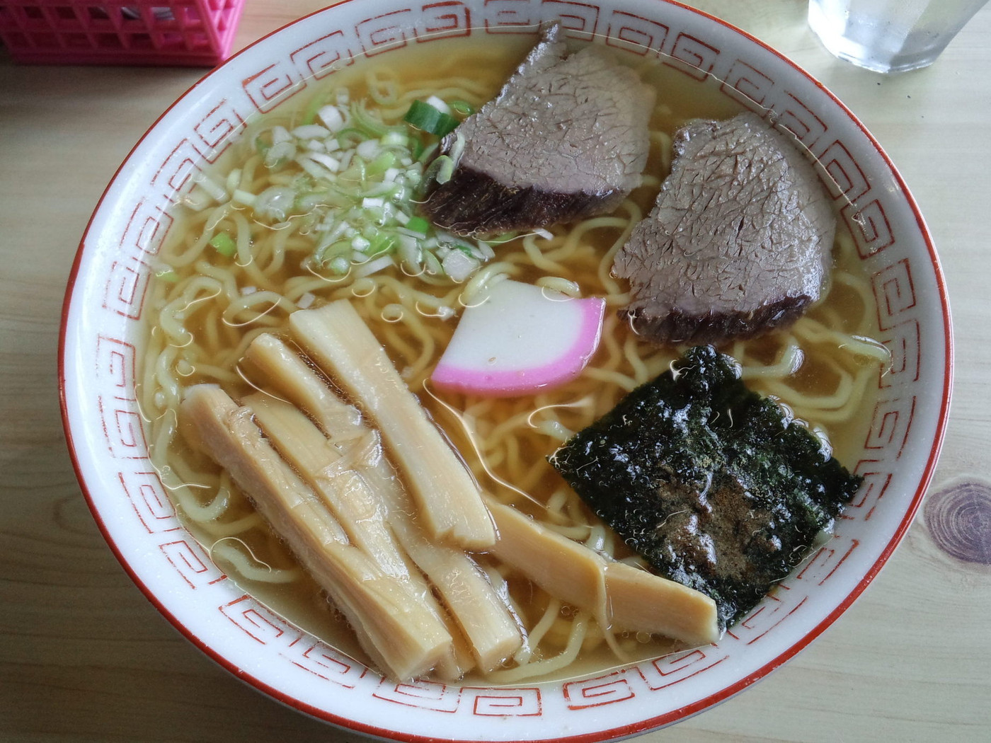 「八幡屋」料理 837052 