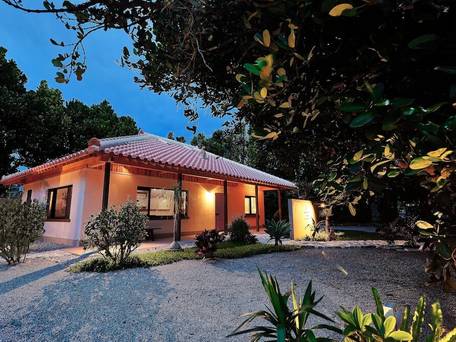 ハナリ ヴィレッジ 瀬底島 / 2