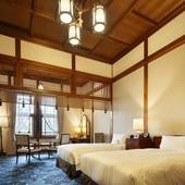 奈良ホテル（奈良県 リゾートホテル） / 3