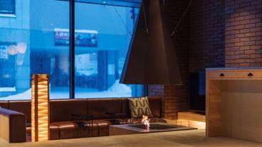 施設内の設備 / 4