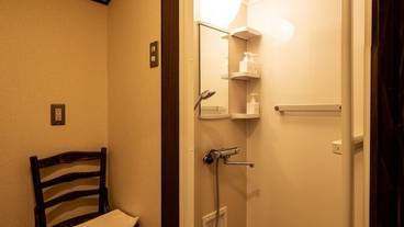 バスルームのシャワー / 18