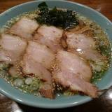 丸信ラーメン 駅前店（マルシンラーメン）