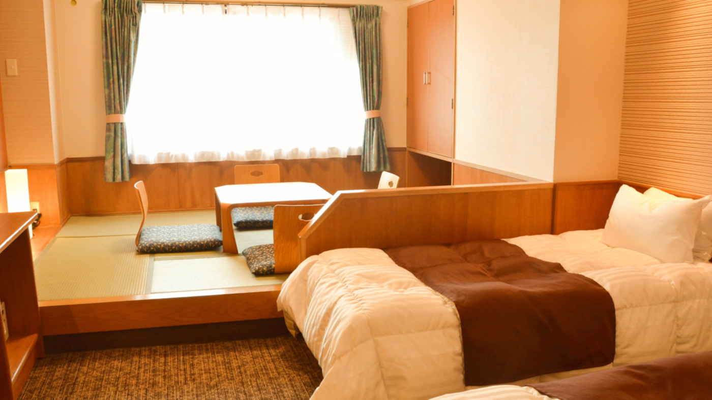 趣のある露天風呂や多種多彩な客室が魅力♪3848838