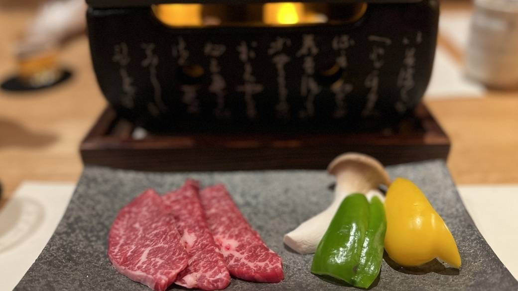 夕食メニュー例(1) / 1