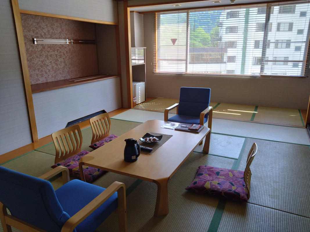 部屋