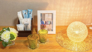 スタンダード ダブルルーム