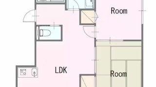 スーペリア アパートメント 2 ベッドルーム 禁煙 専用バスルーム