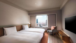 エグゼクティブルーム ツイン