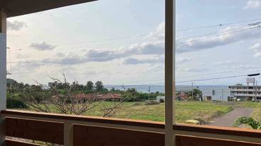 バルコニーからの眺望 / 20