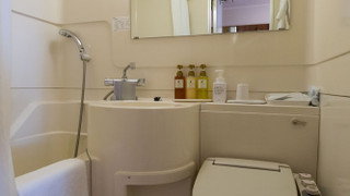 エコノミー ダブルルーム 禁煙