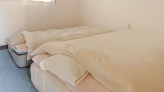 スモール ツインルーム