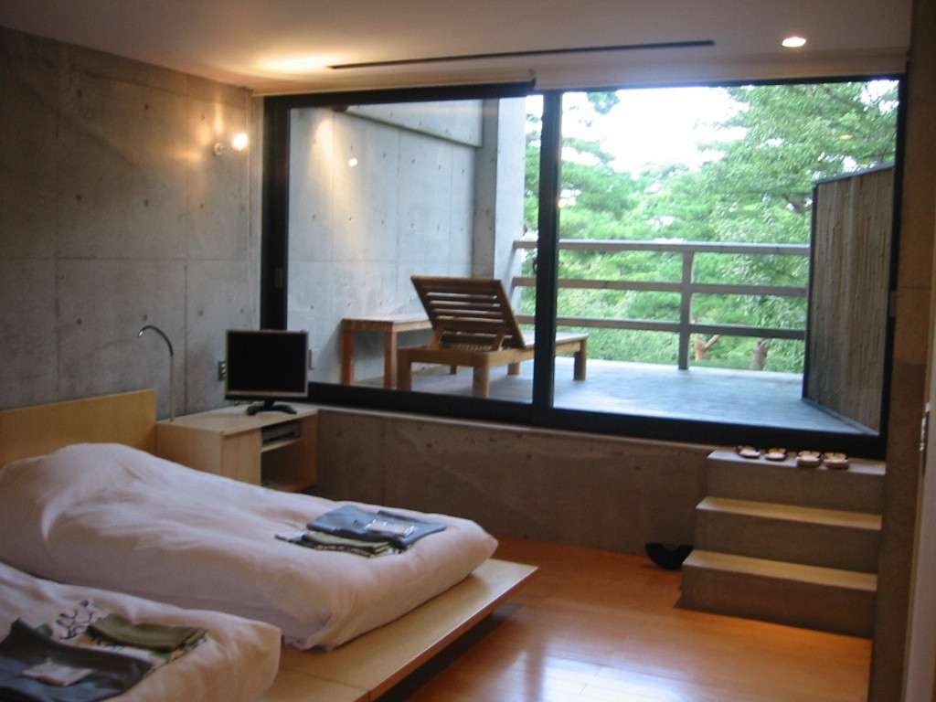 全室に源泉露天風呂完備♪何もしない贅沢を味わう大人のお宿3930213