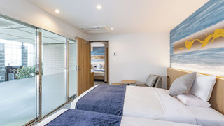 [リニューアル] スーペリアフォース (禁煙)