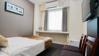 ダブルルーム 禁煙