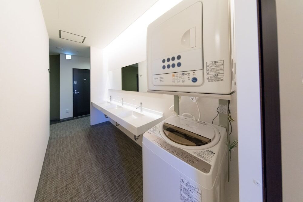 ランドリー ルーム