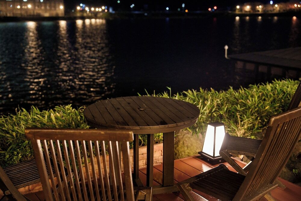 テラス / パティオ