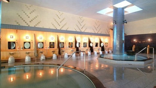 和洋室（ツイン＋8畳） 禁煙